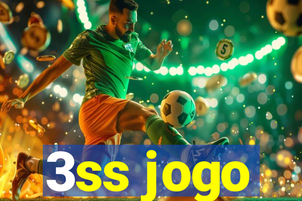 3ss jogo